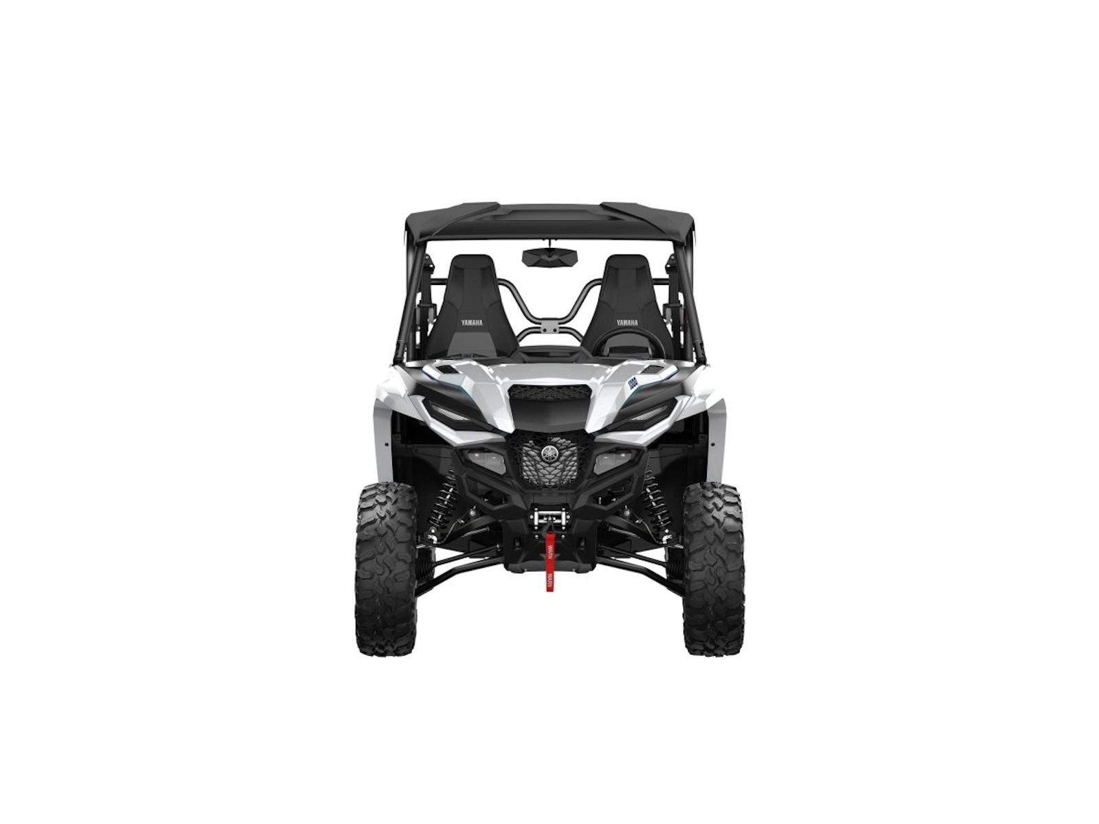2024 Yamaha Wolverine RMAX2 LE Side x Side