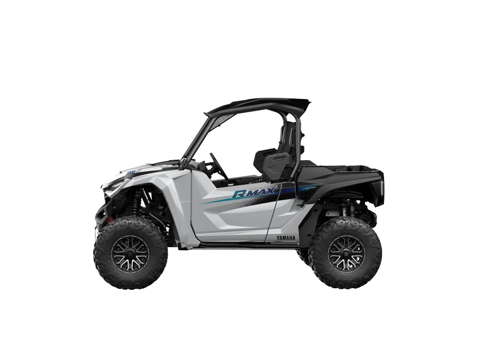 2024 Yamaha Wolverine RMAX2 LE Side x Side