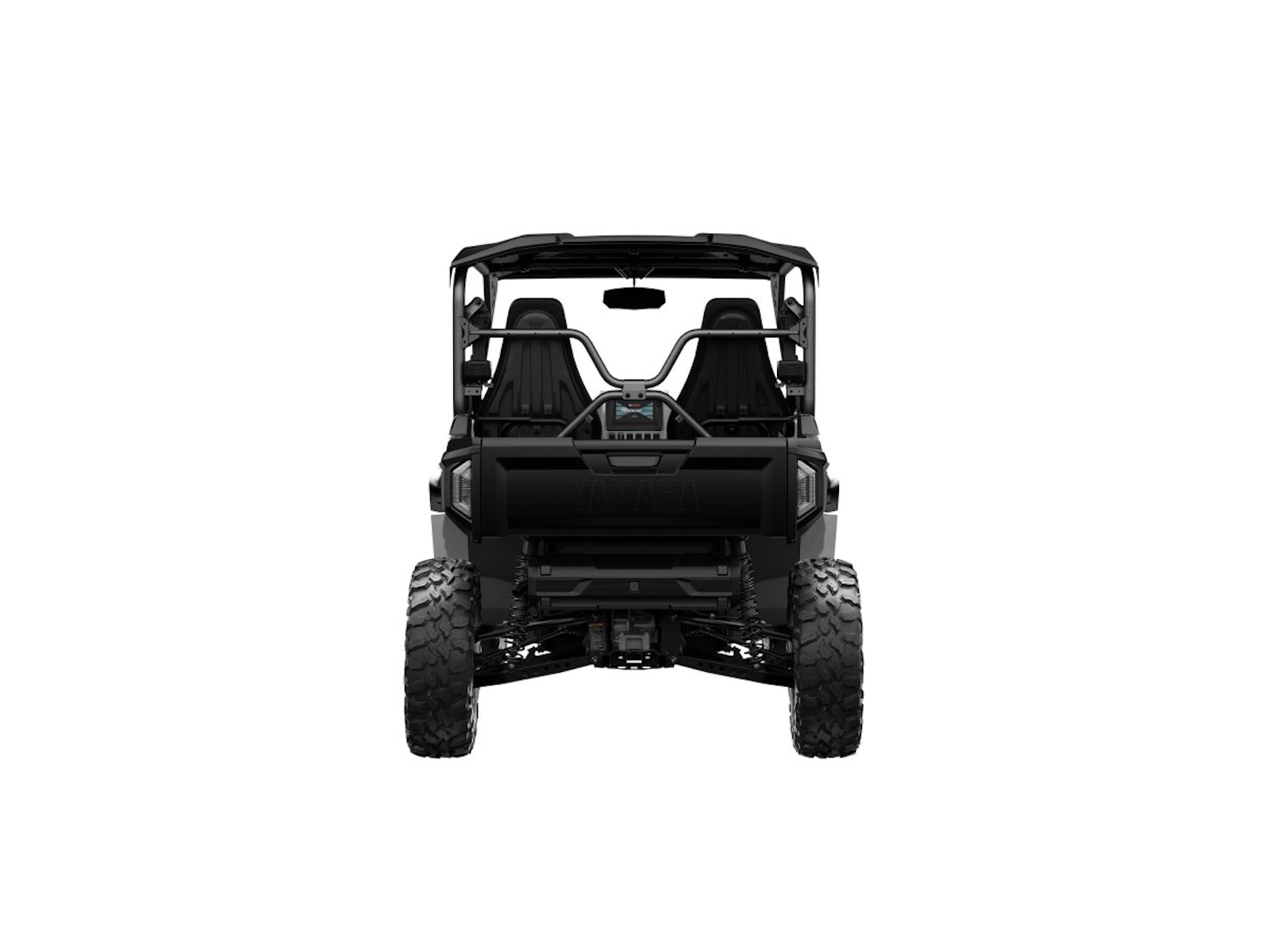 2024 Yamaha Wolverine RMAX2 LE Side x Side