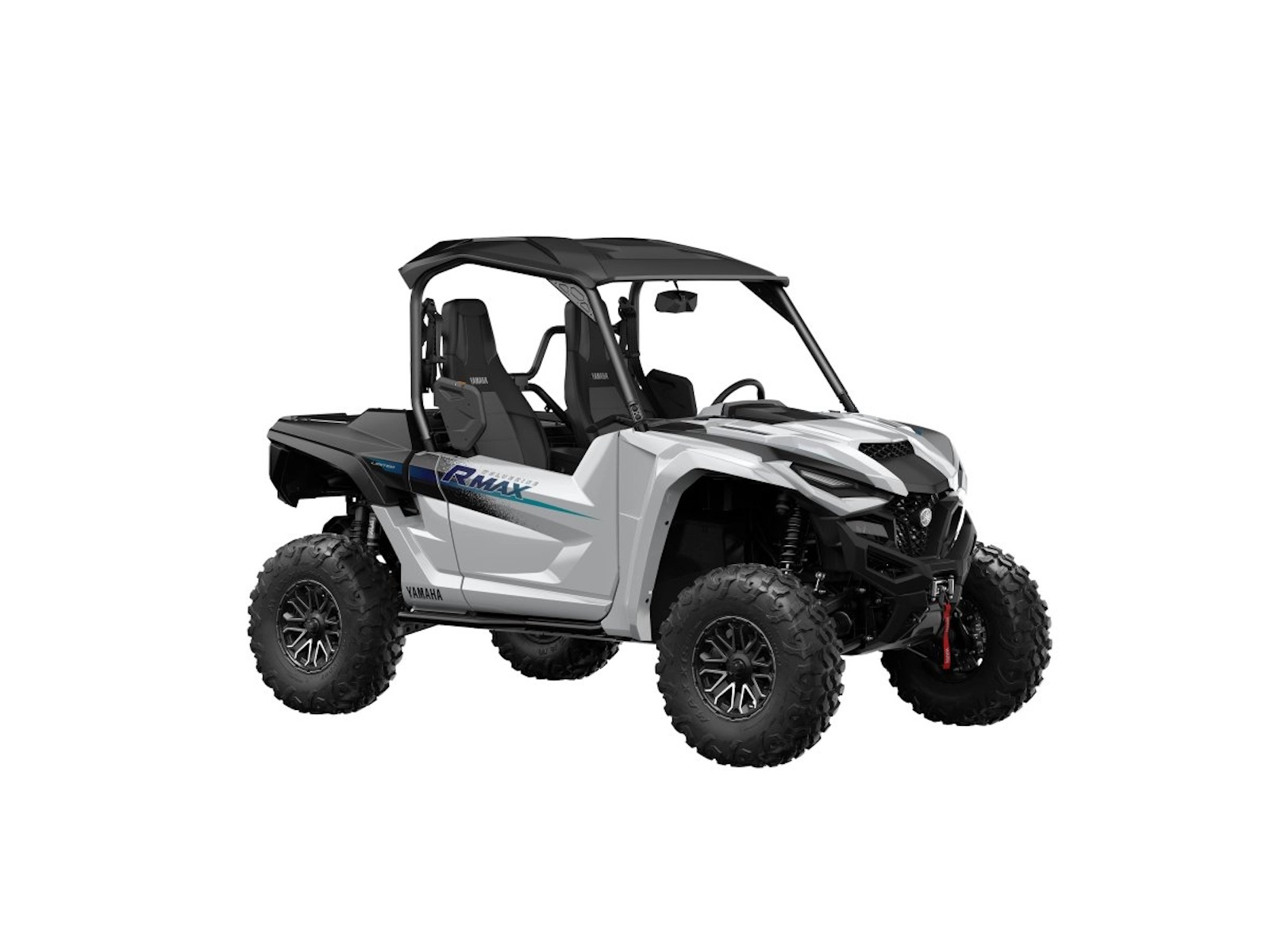 2024 Yamaha Wolverine RMAX2 LE Side x Side