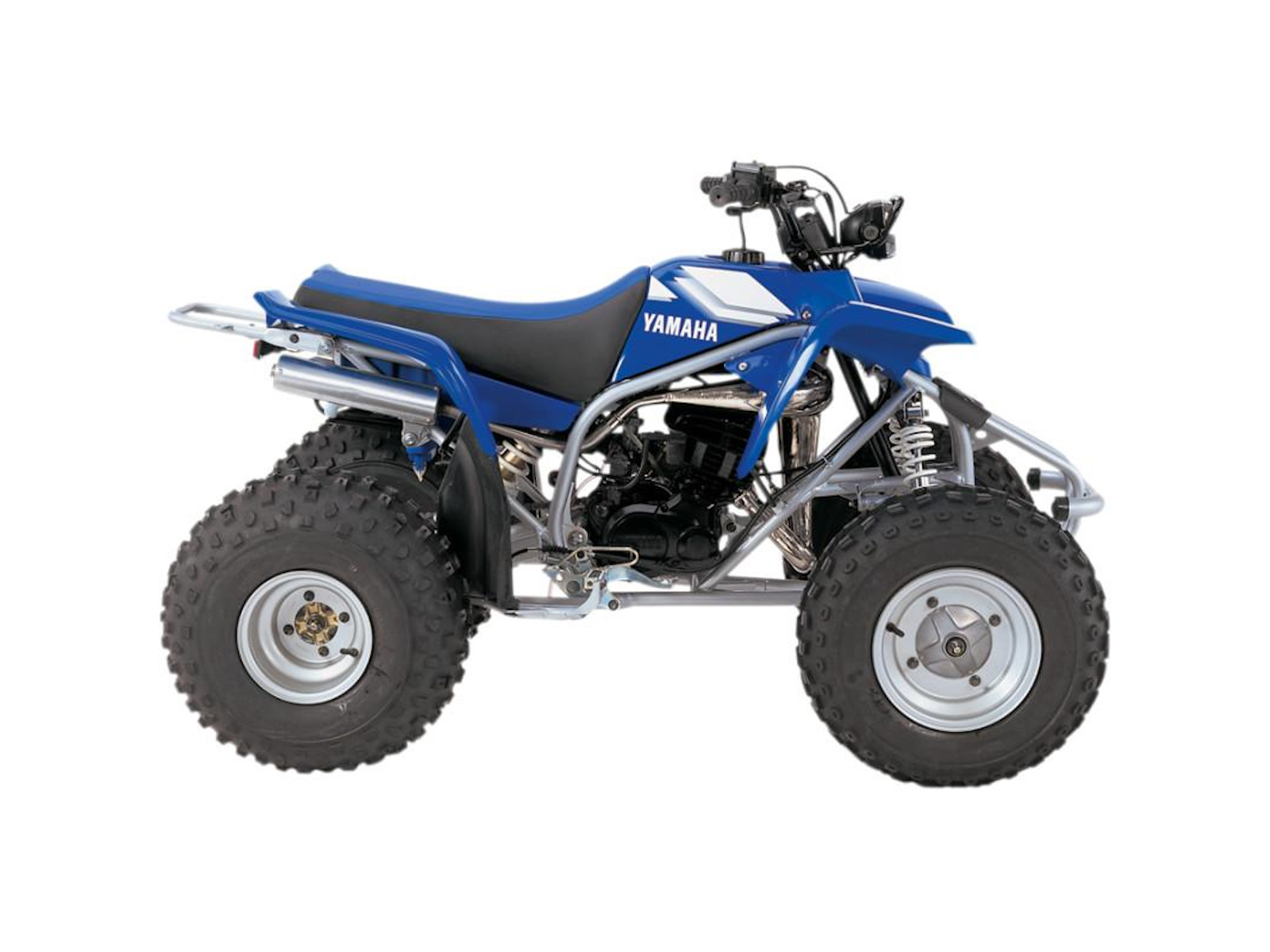 1996 Yamaha YFS 200 Blaster ATV