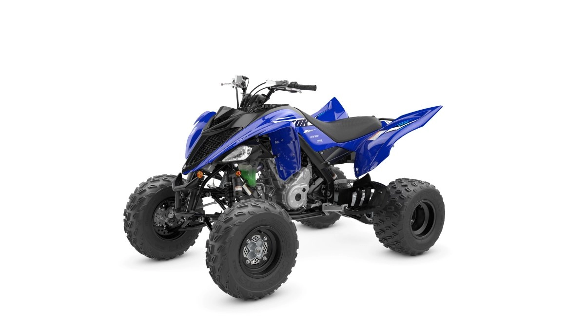 2026-YAMAHA-Raptor-700R-Team-Yamaha-Blue-114951 | Honey Brook, PA | Powersports Dealership