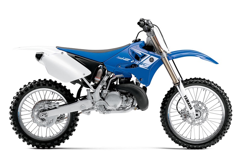 2013 YAMAHA YZ250 UTV