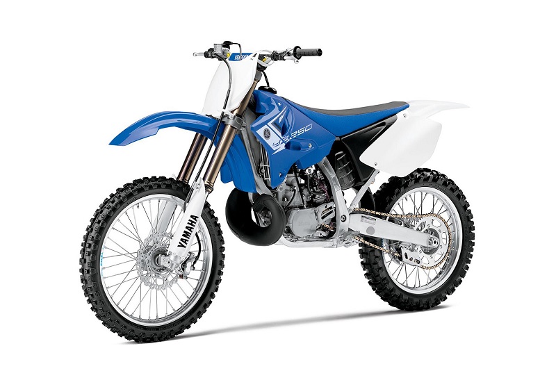 2013 YAMAHA YZ250 UTV
