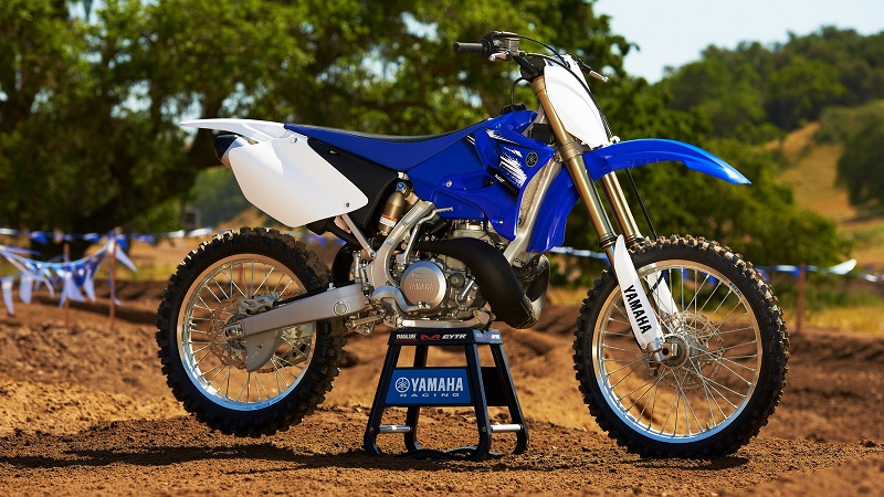 2013 YAMAHA YZ250 UTV
