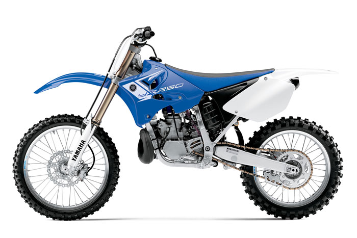 2013 YAMAHA YZ250 UTV