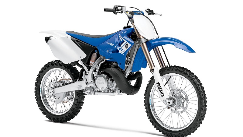 2013 YAMAHA YZ250 UTV