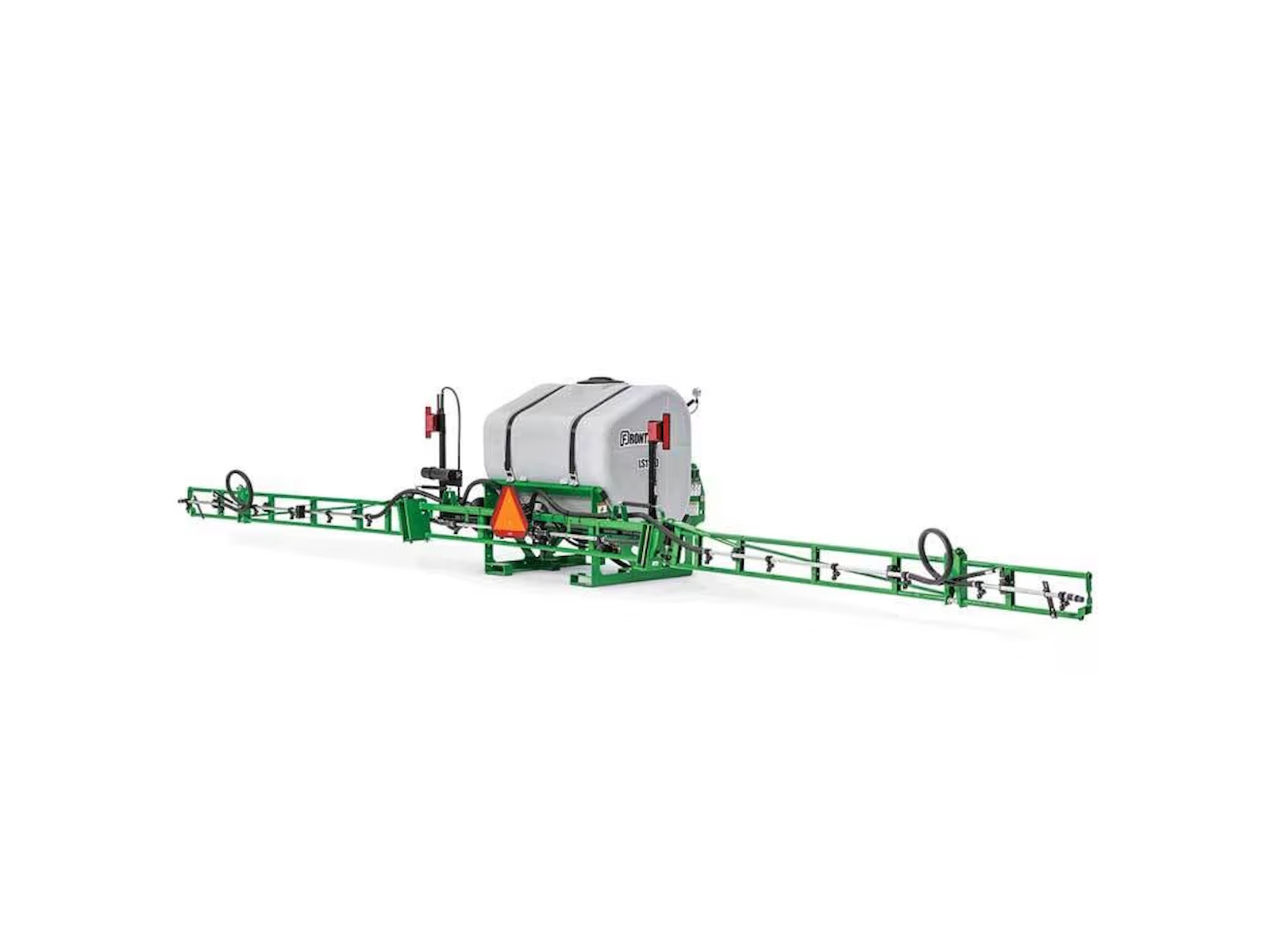 2026 John Deere Ag LS1125 Sprayer