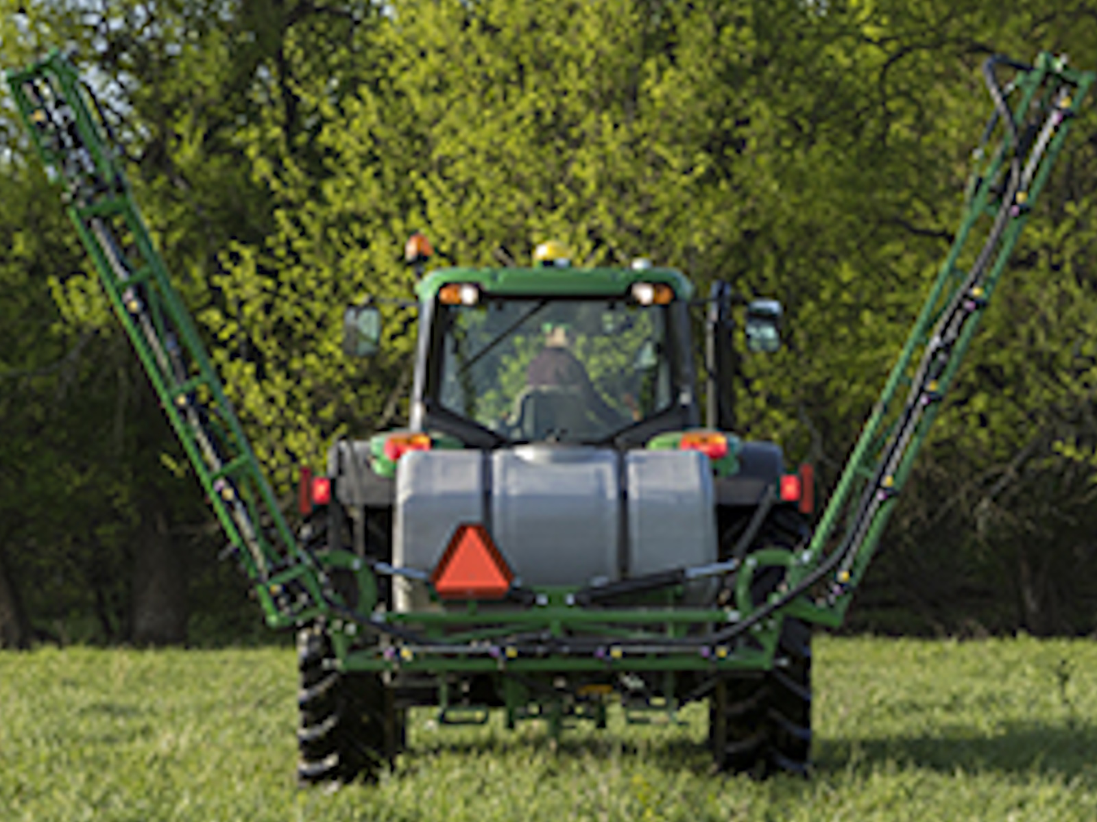 2026 John Deere Ag LS1125 Sprayer