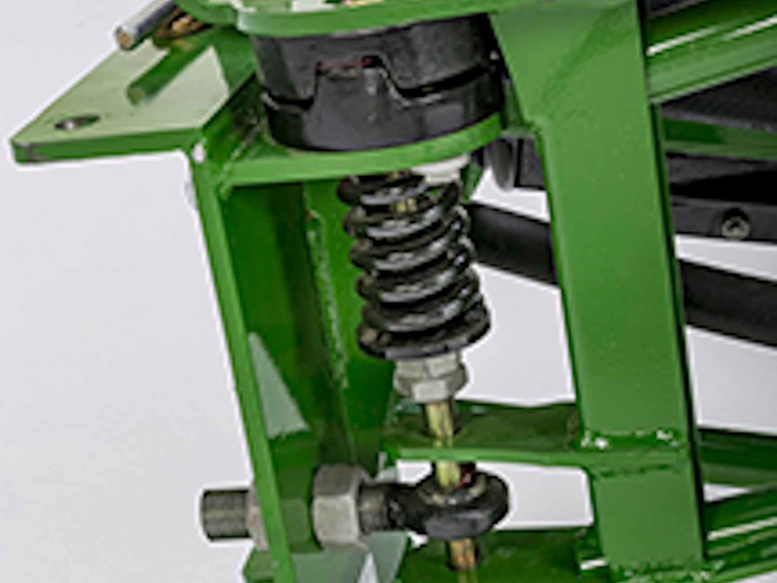 2026 John Deere Ag LS1125 Sprayer
