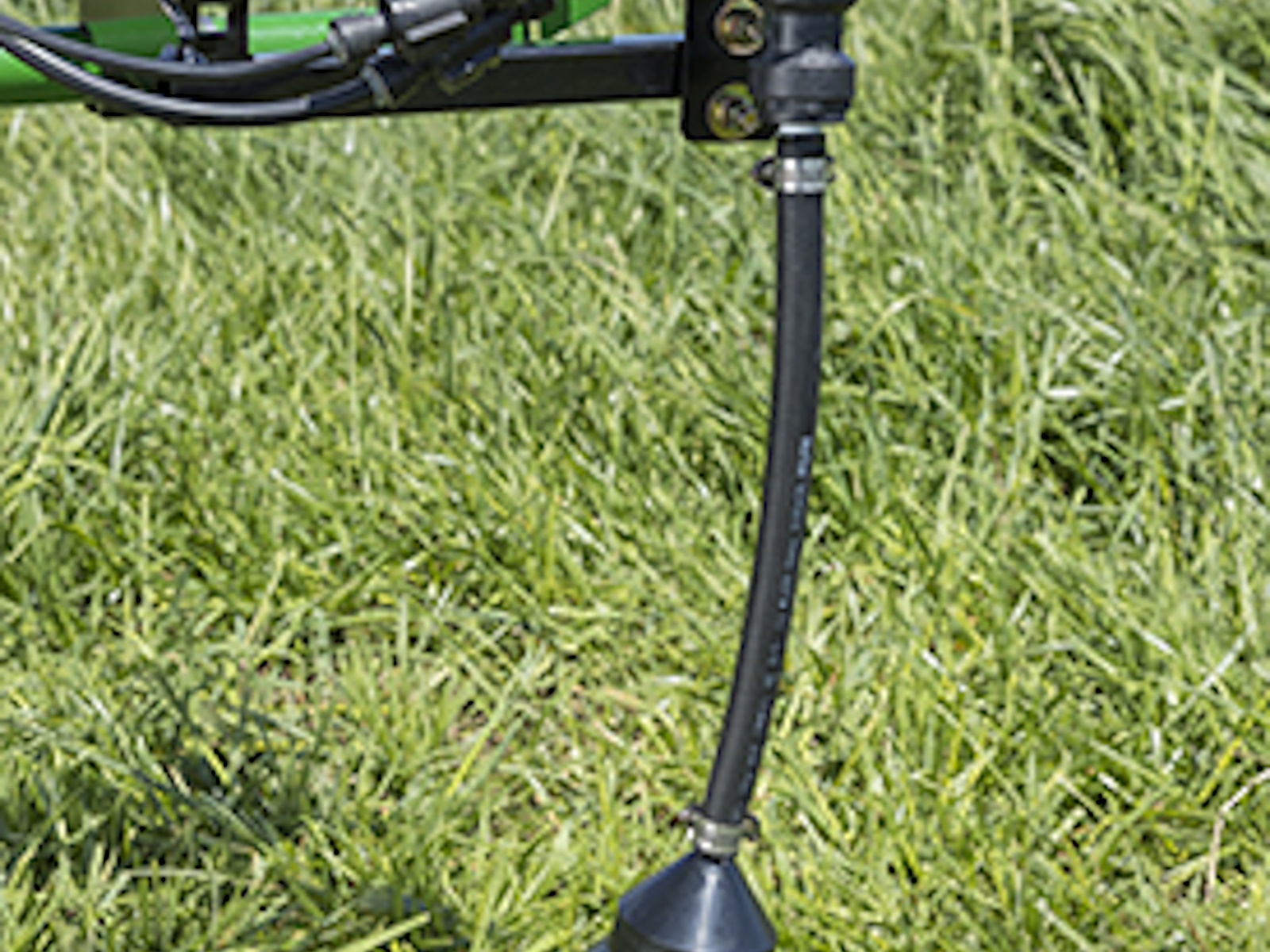 2026 John Deere Ag LS1125 Sprayer