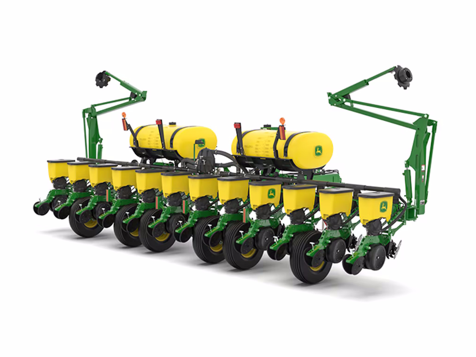 2026 John Deere Ag 1765 Flex Planter