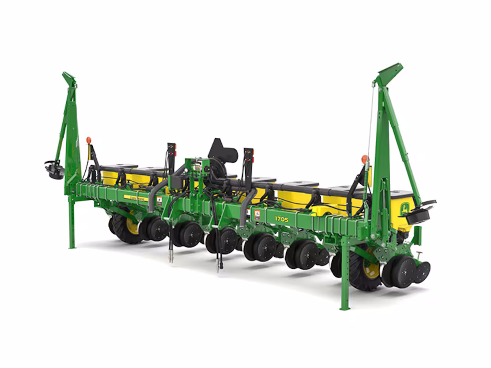 2026 John Deere Ag 1705 Planter