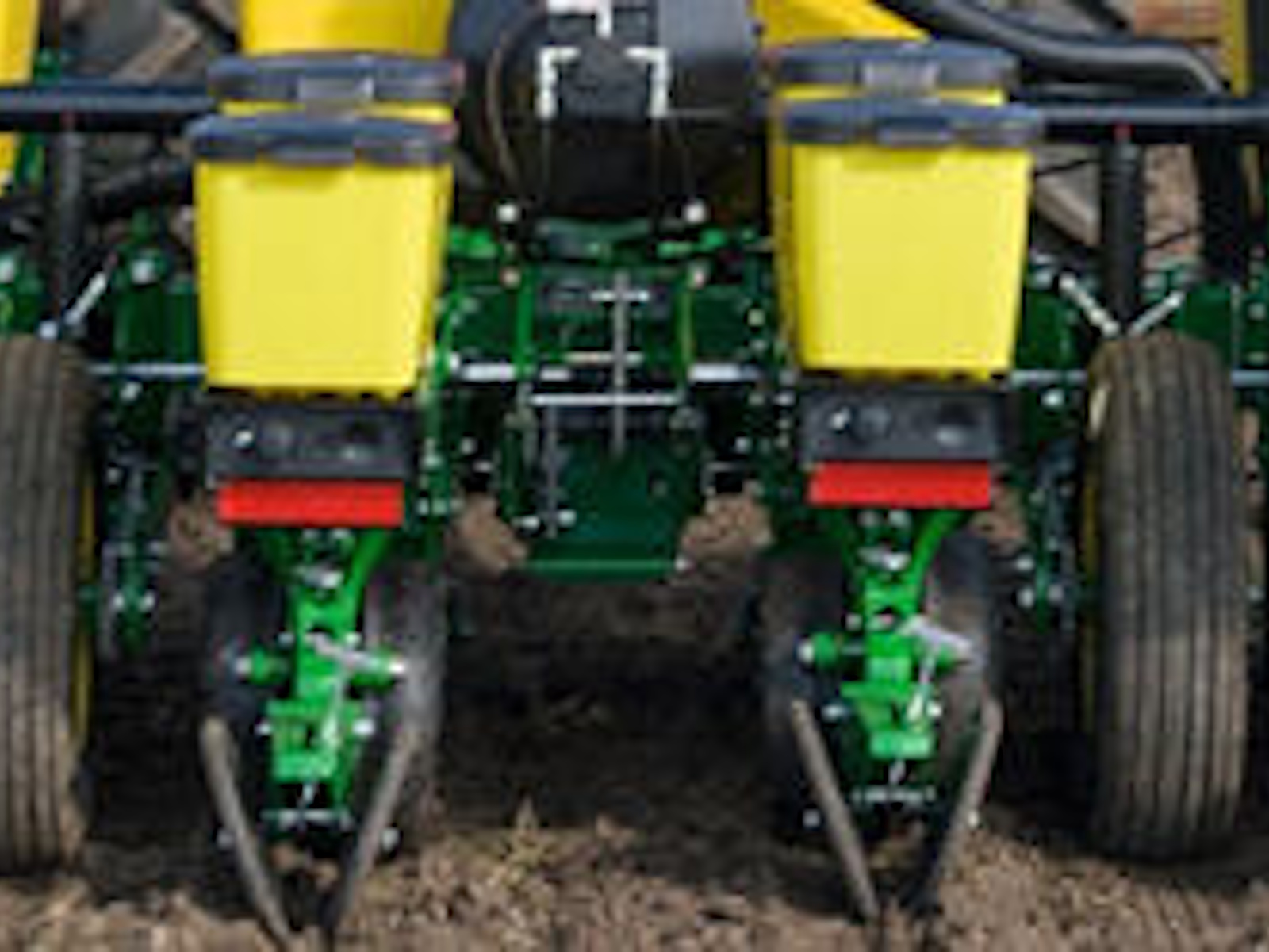 2026 John Deere Ag 1705 Planter