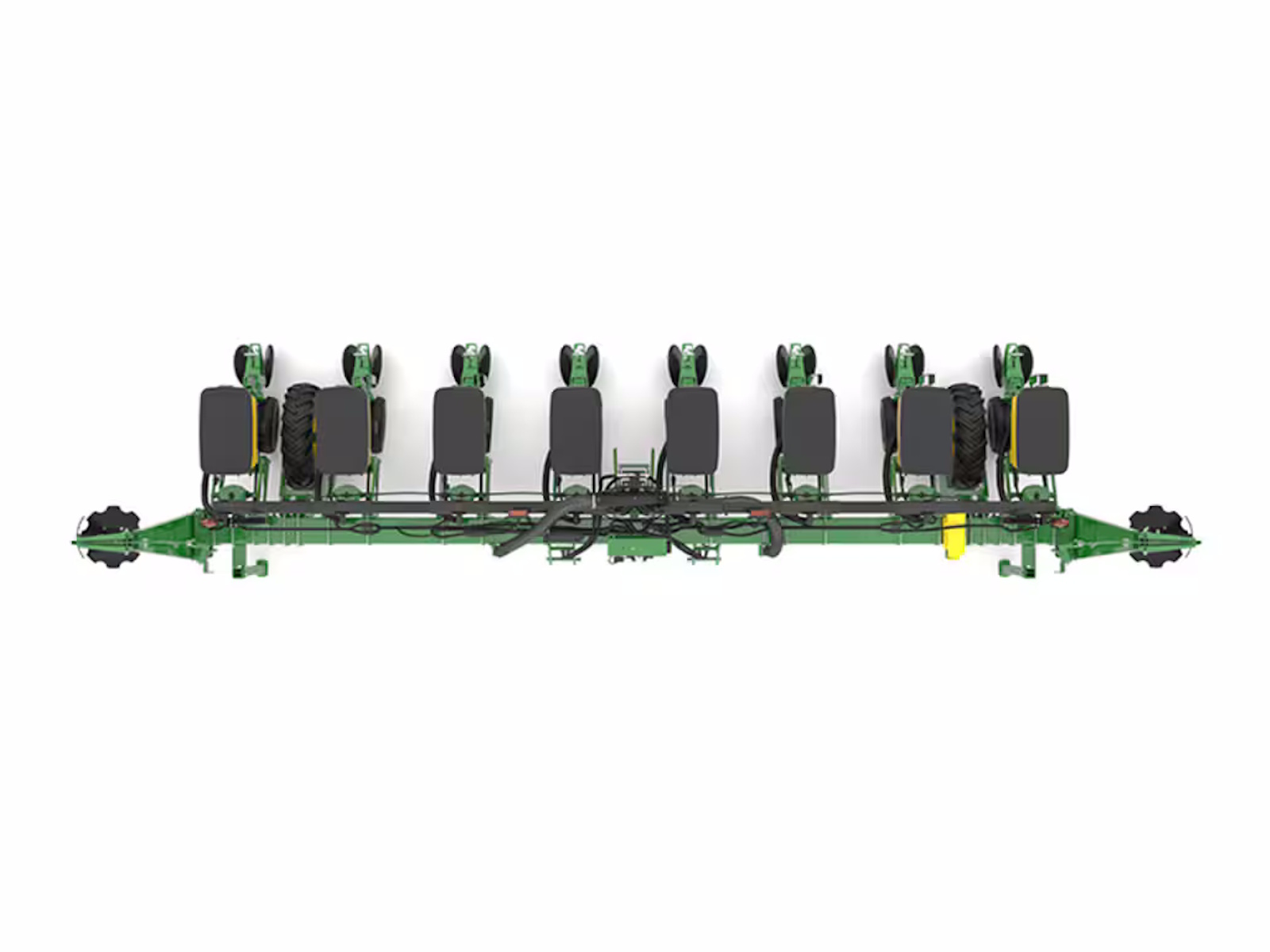 2026 John Deere Ag 1705 Planter