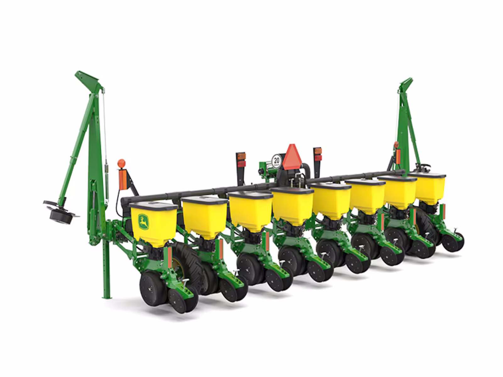 2026 John Deere Ag 1705 Planter