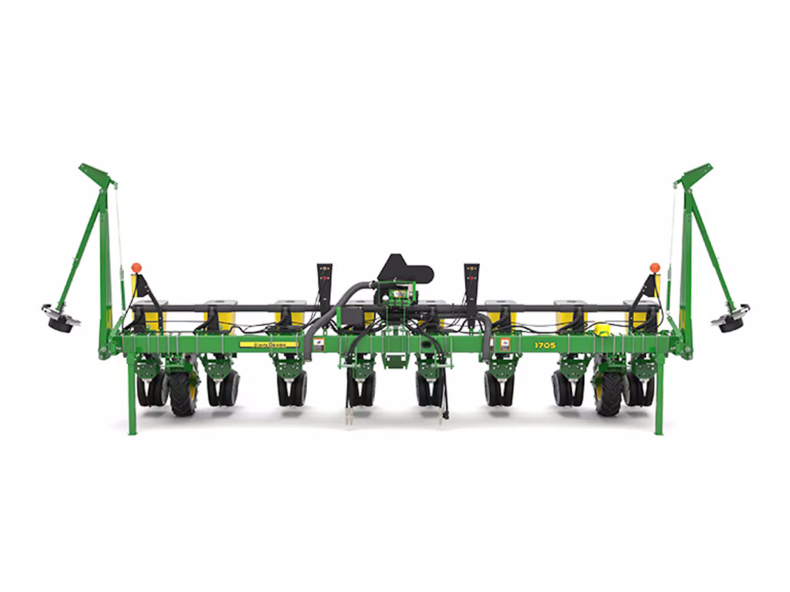 2026 John Deere Ag 1705 Planter