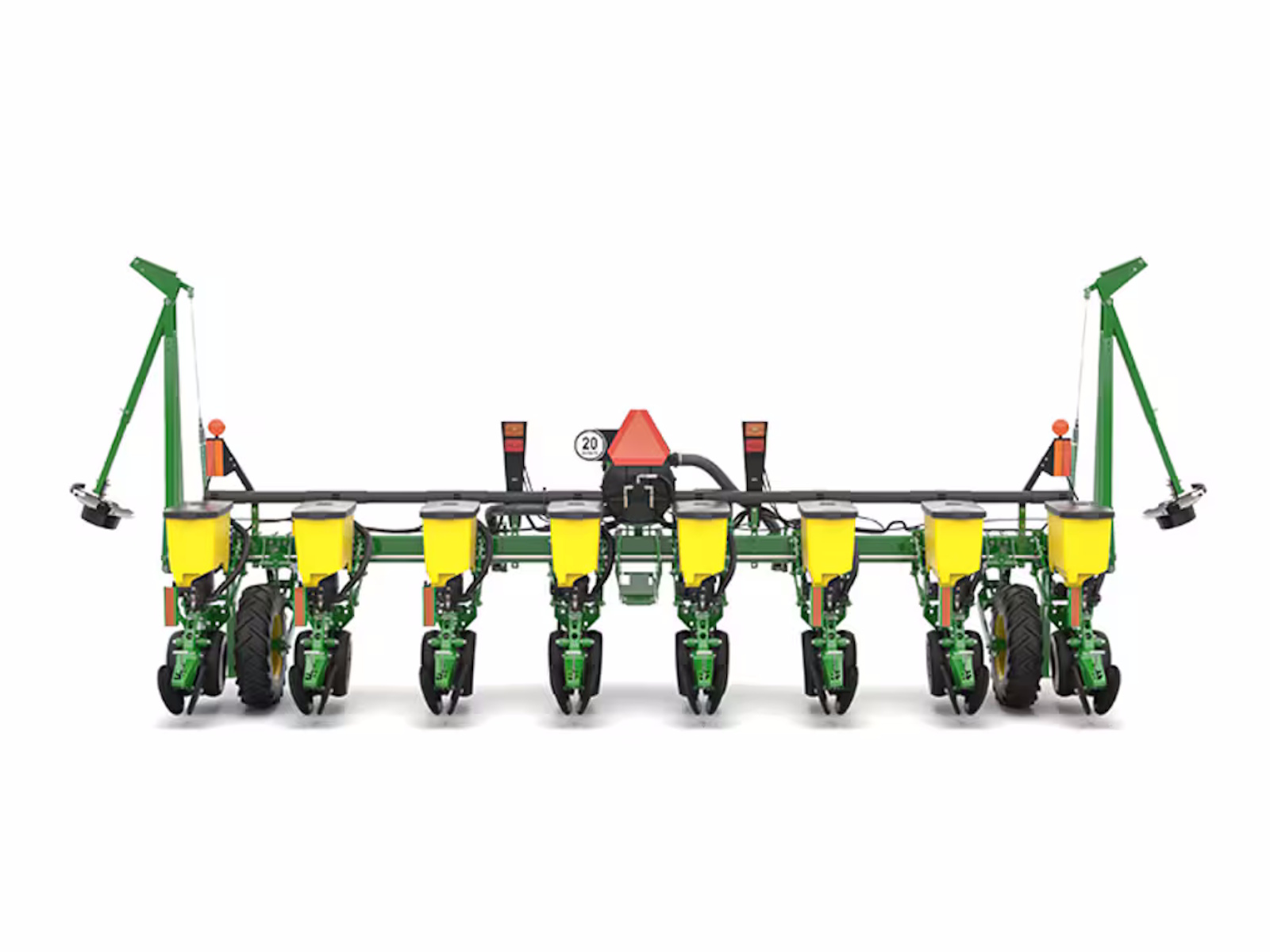 2026 John Deere Ag 1705 Planter