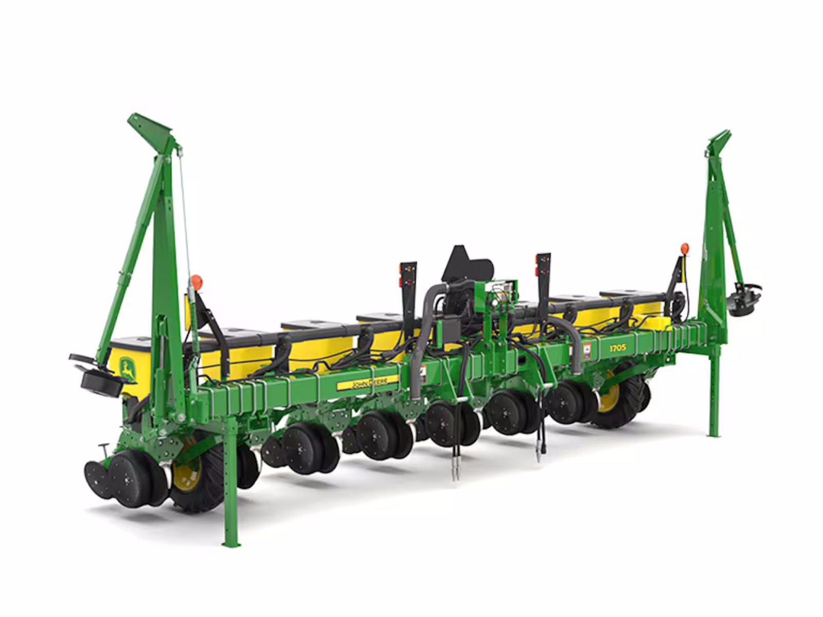 2026 John Deere Ag 1705 Planter