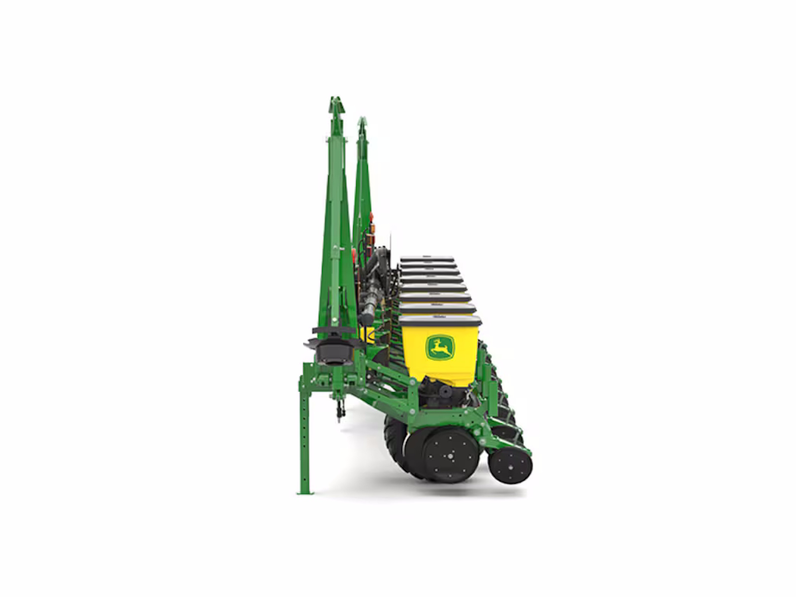2026 John Deere Ag 1705 Planter