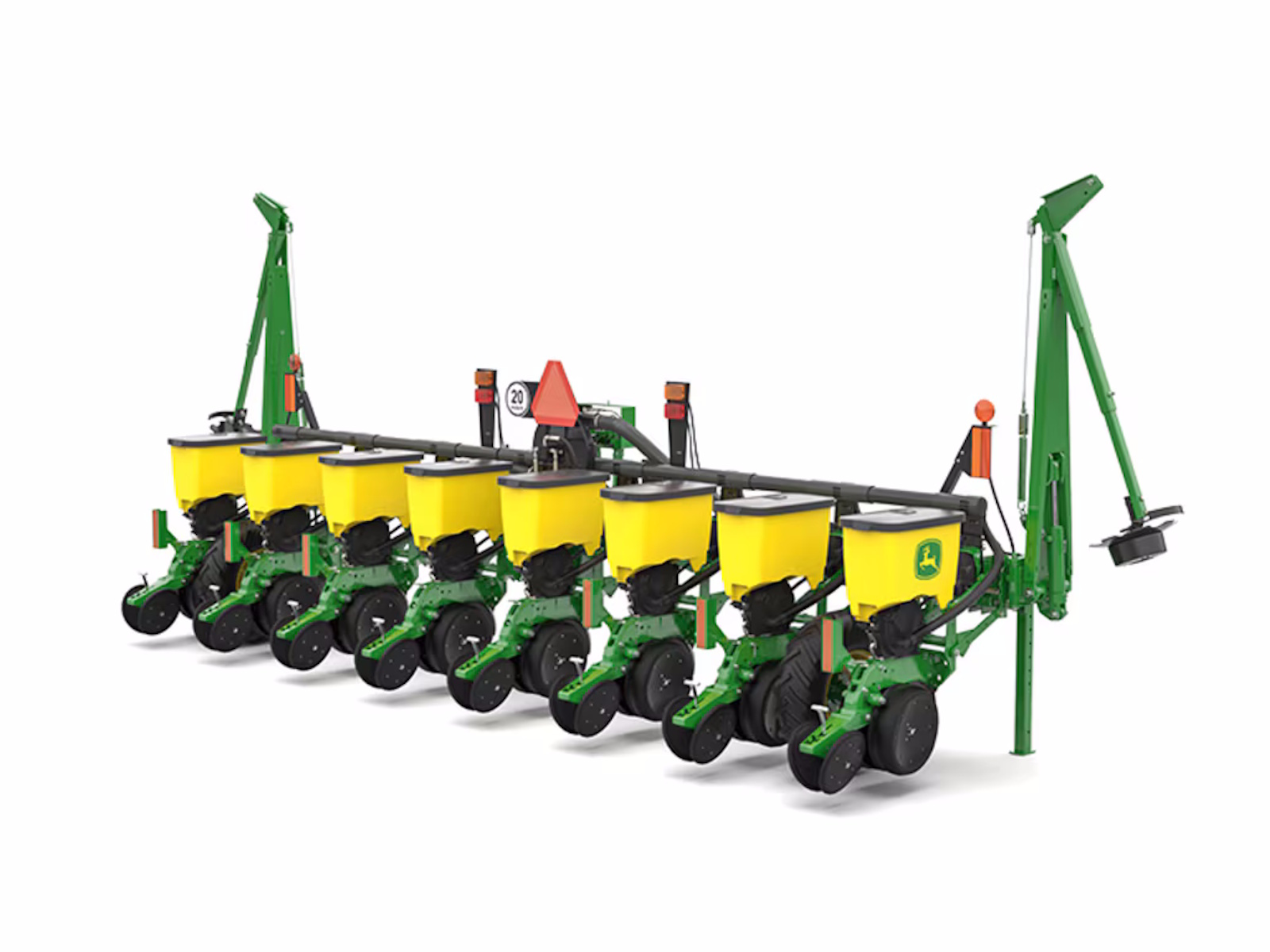 2026 John Deere Ag 1705 Planter