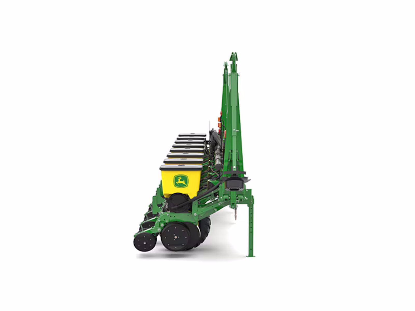 2026 John Deere Ag 1705 Planter