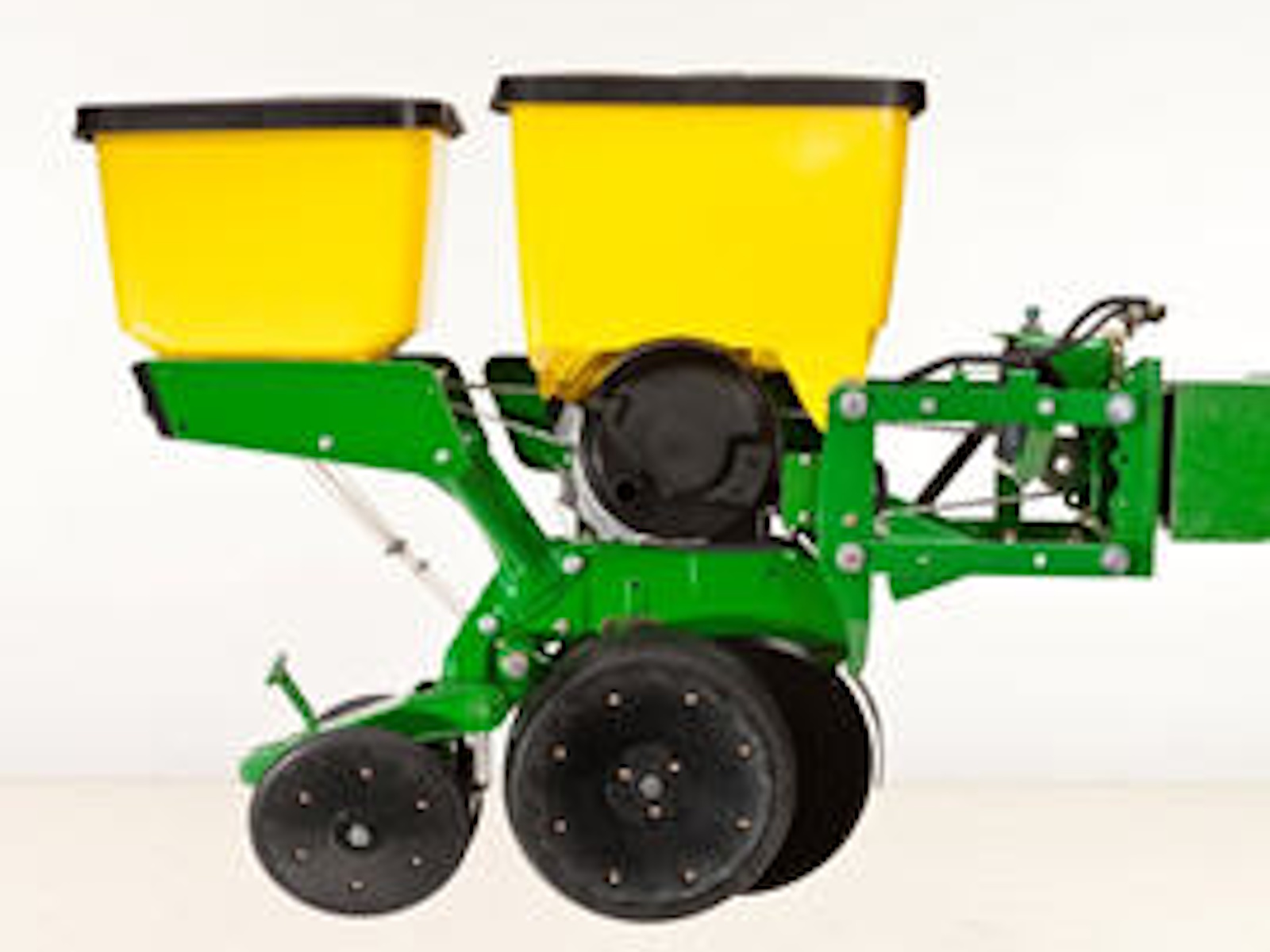2026 John Deere Ag 1705 Planter
