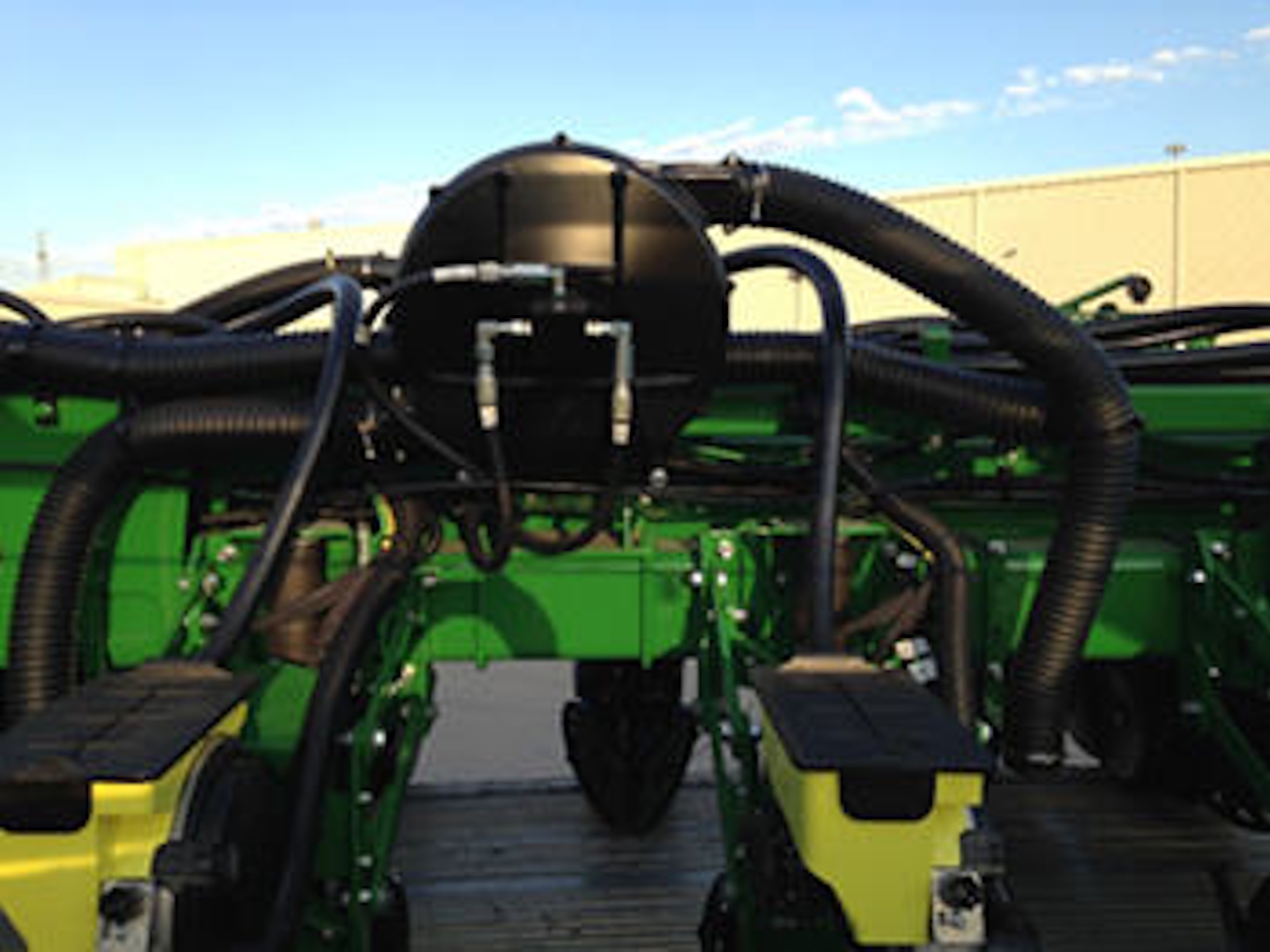 2026 John Deere Ag 1705 Planter
