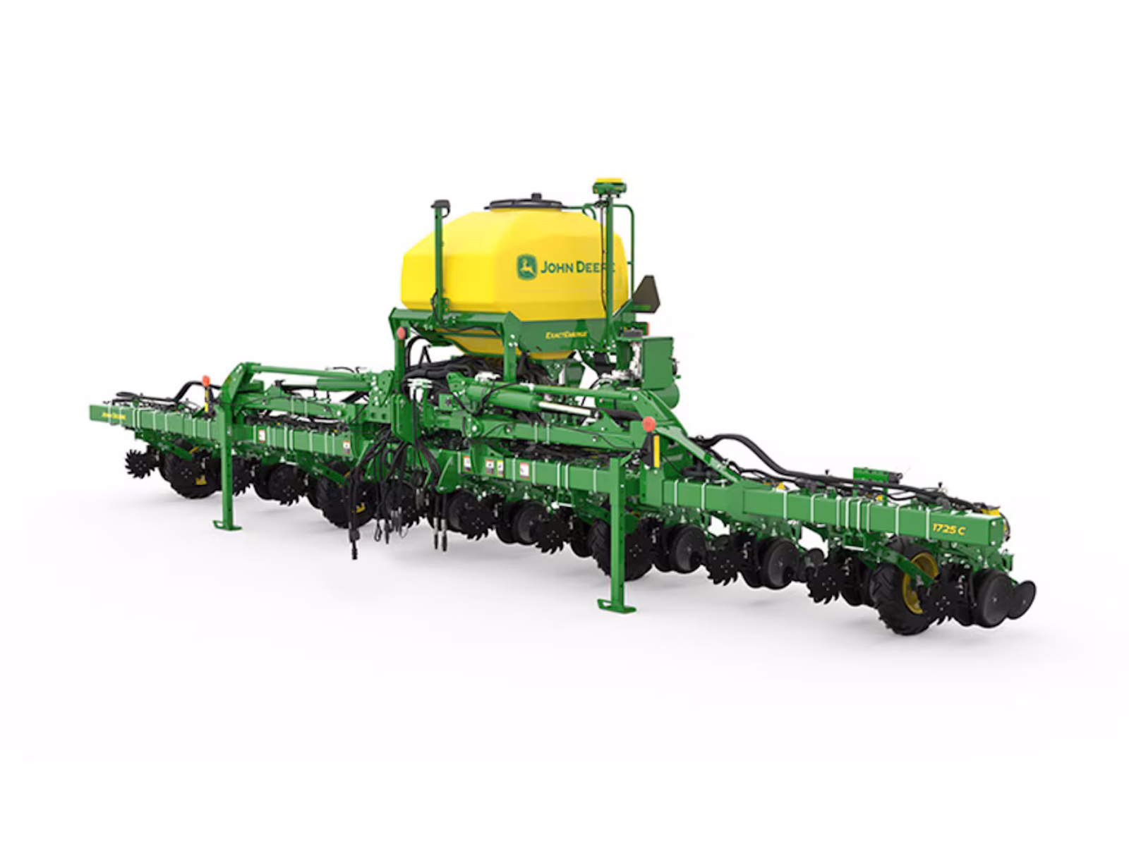 2026 John Deere Ag 1725C Planter