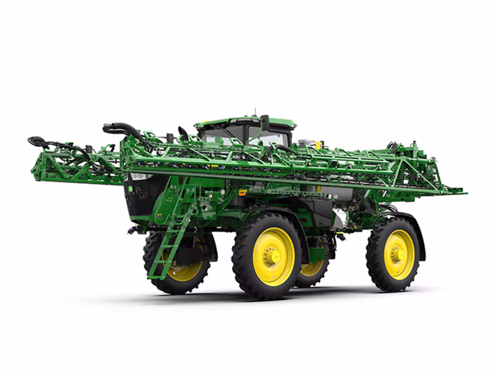 2026 John Deere Ag 410R Sprayer