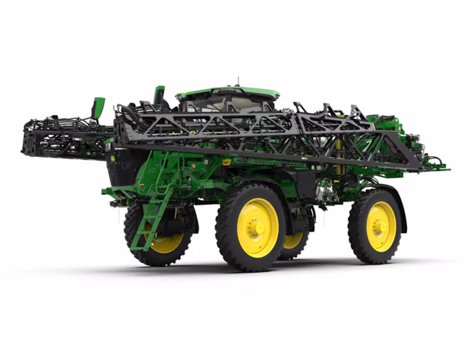 2026 John Deere Ag 412R Sprayer