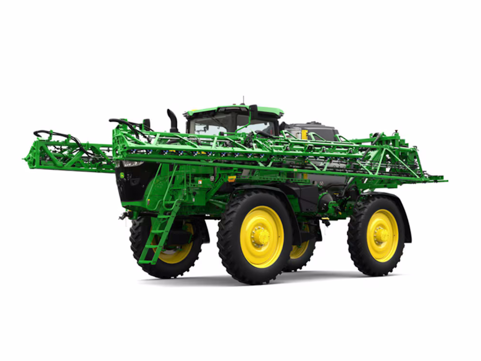 2026 John Deere Ag 612R Sprayer