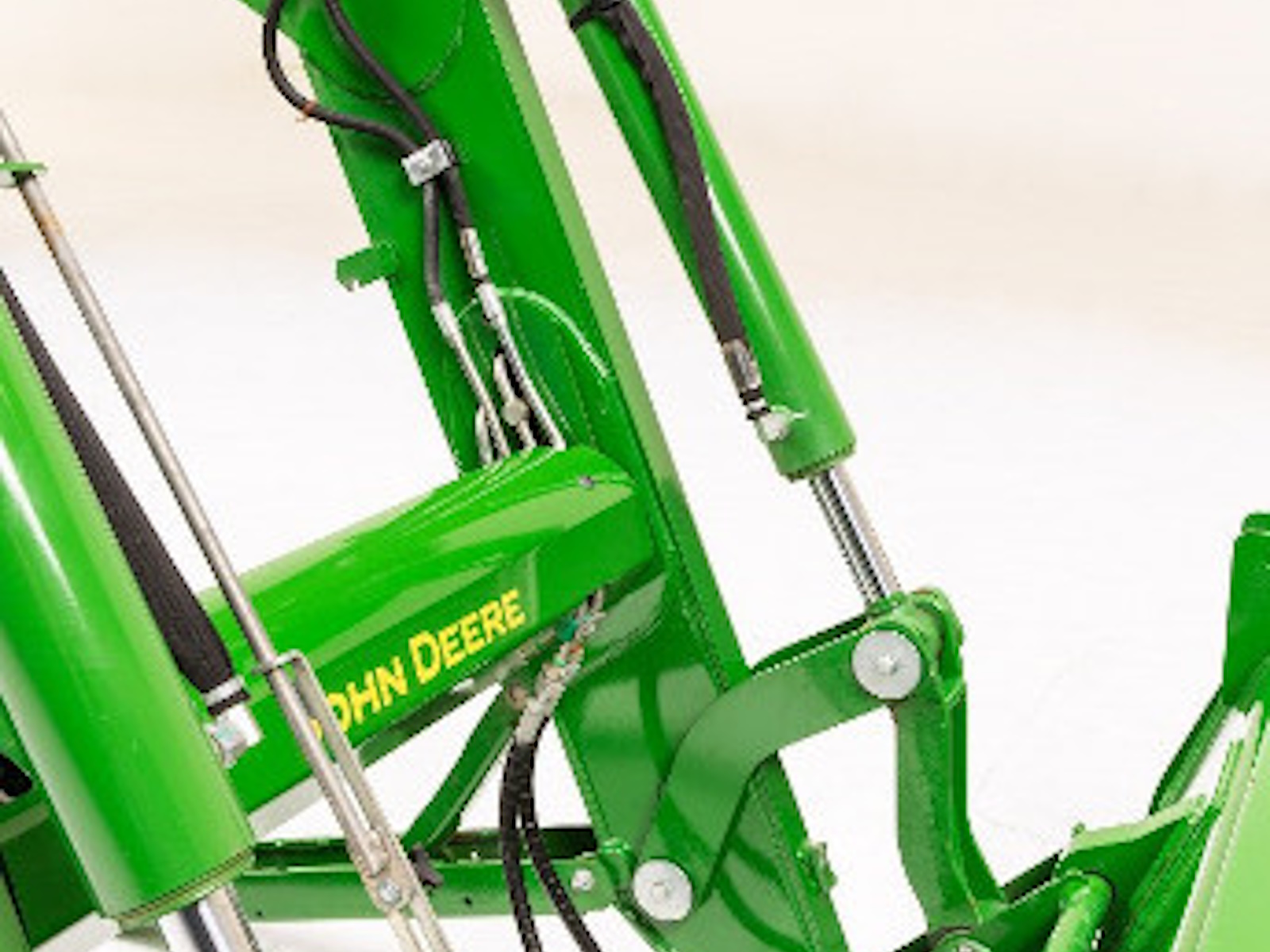 2026 John Deere Ag 600R Compact Utility Tractors