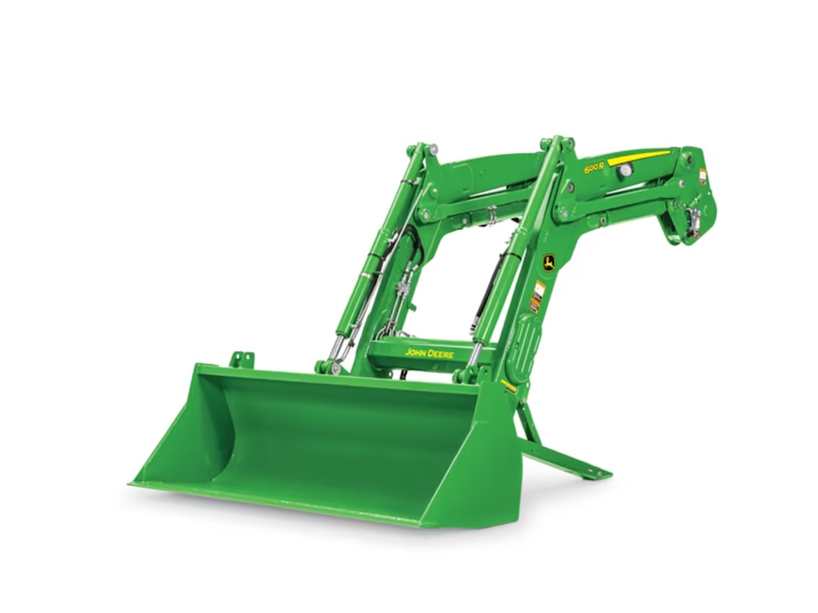 2026 John Deere Ag 600R Compact Utility Tractors