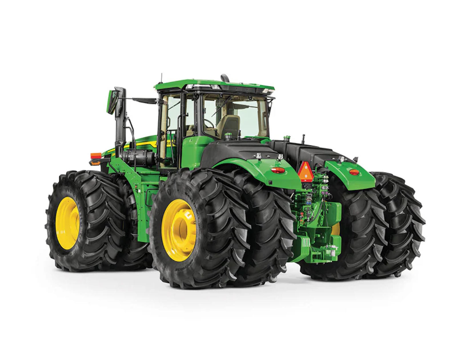 2026 John Deere Ag 9R 590 Tractor