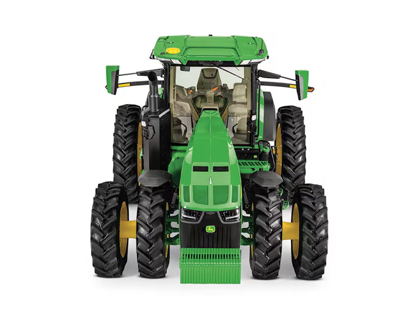 2026 John Deere Ag 8R 410 Tractor