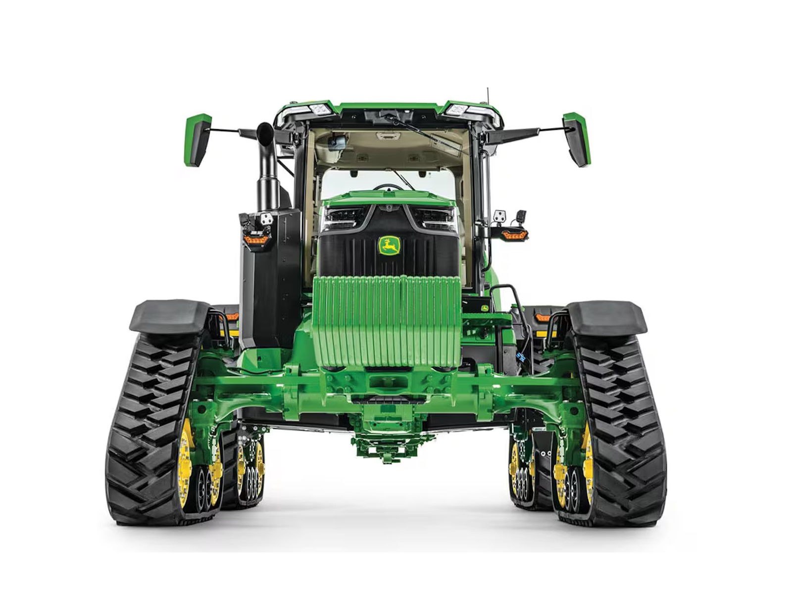2026 John Deere Ag 8RX 310 Tractor