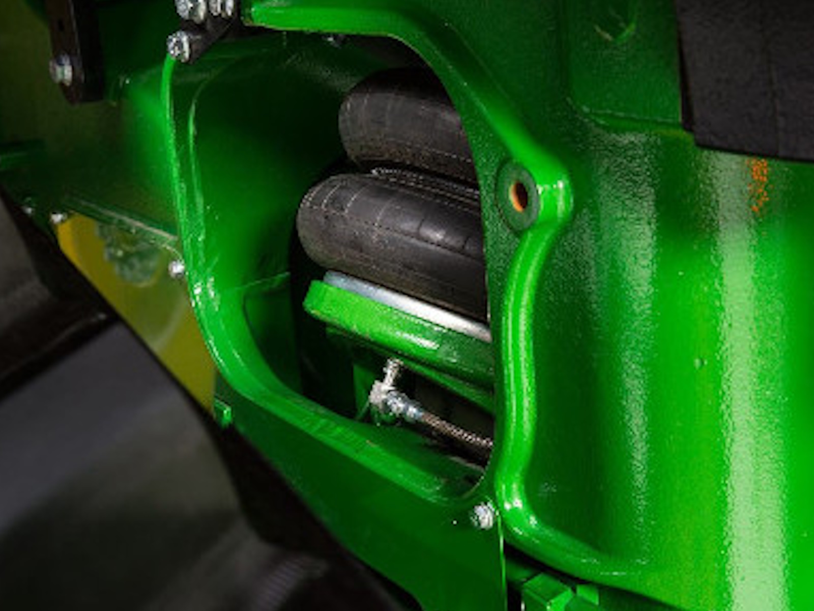 2026 John Deere Ag 8RX 310 Tractor