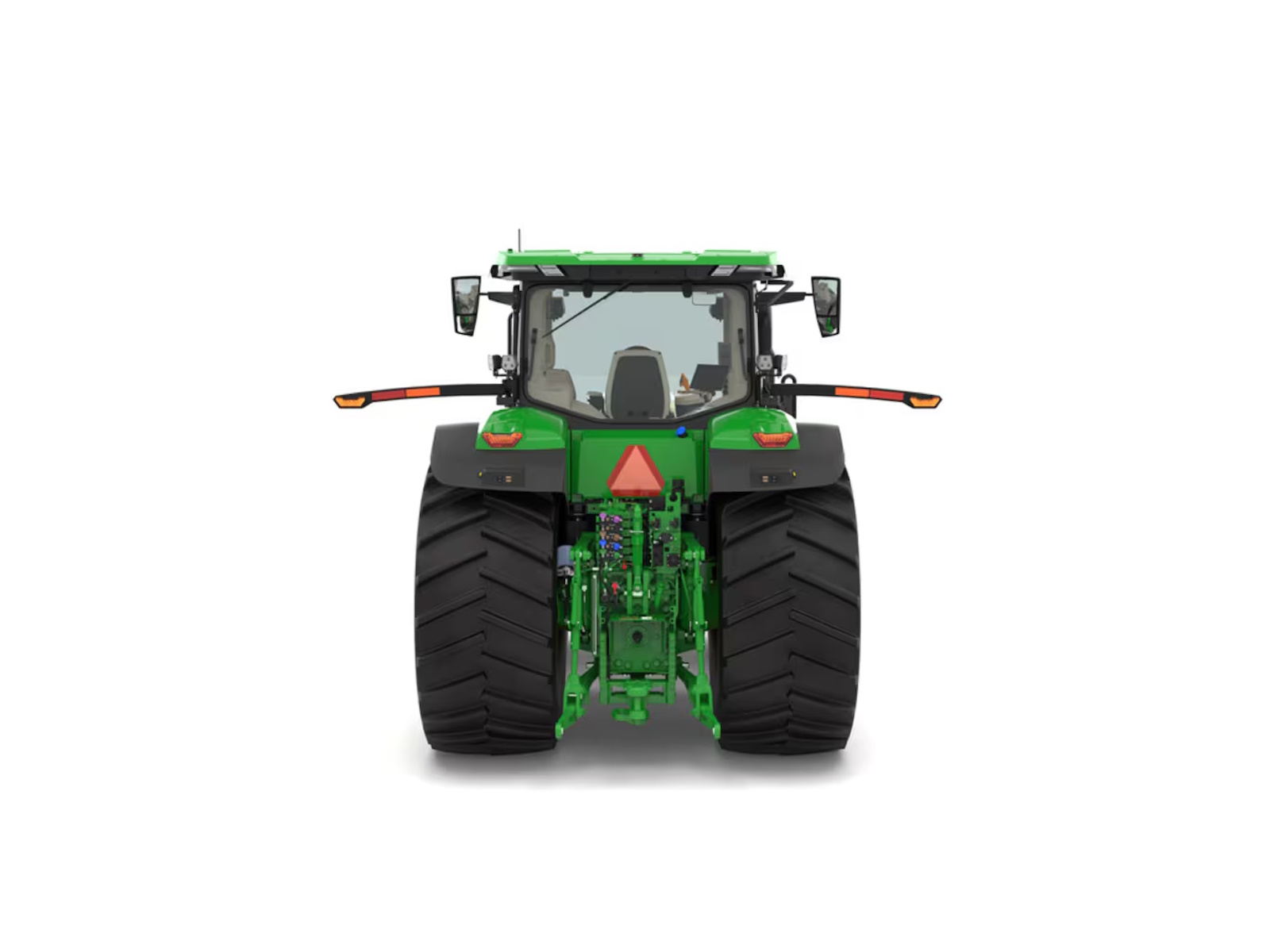 2026 John Deere Ag 7R 290 Tractor