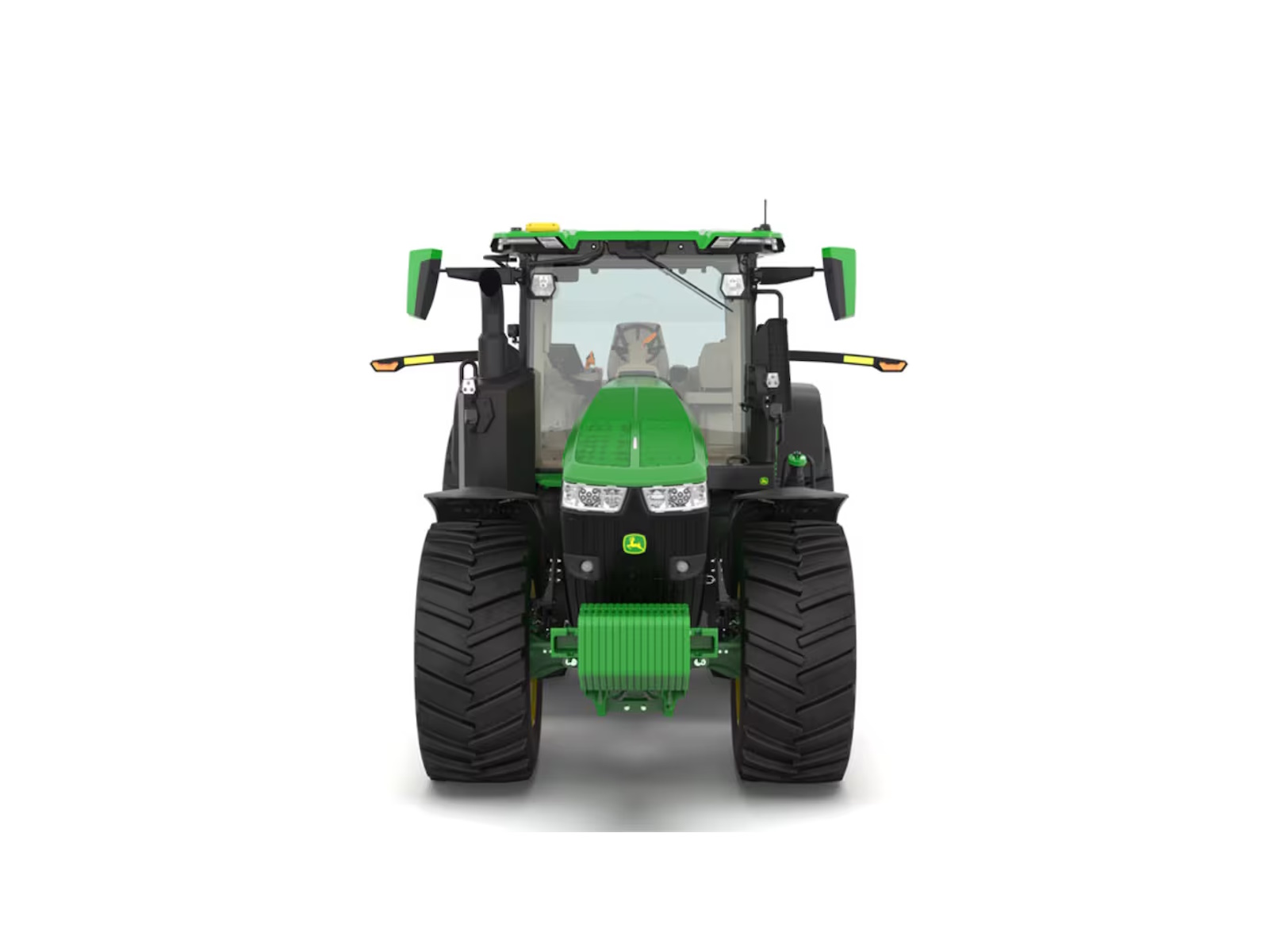 2026 John Deere Ag 7R 290 Tractor