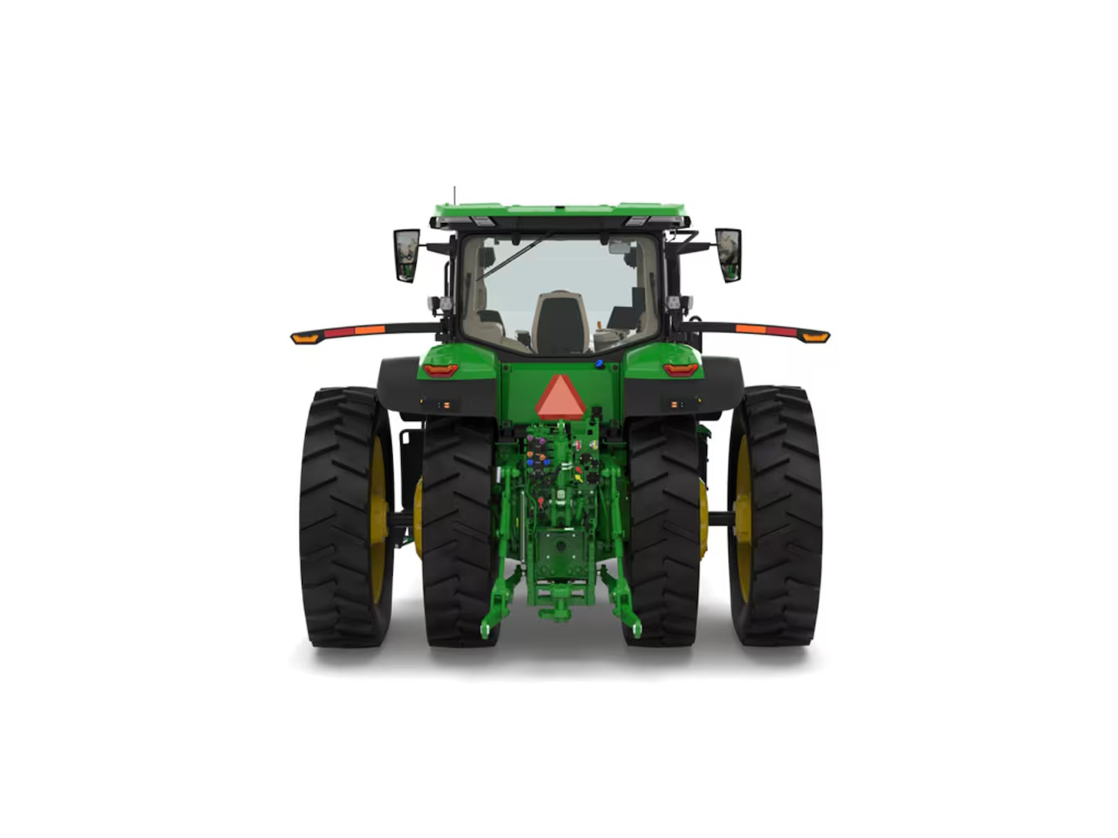 2026 John Deere Ag 7R 310 Tractor