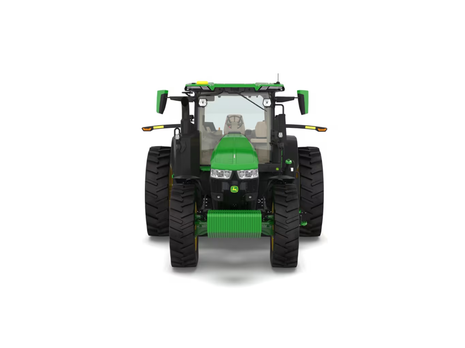 2026 John Deere Ag 7R 310 Tractor