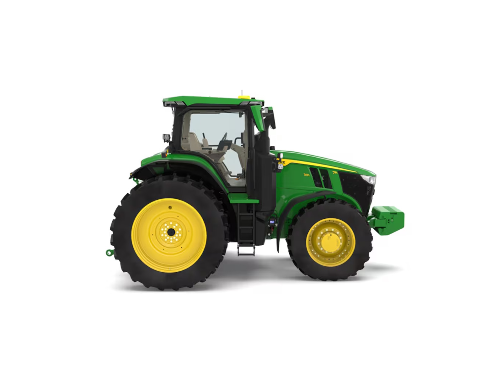 2026 John Deere Ag 7R 310 Tractor
