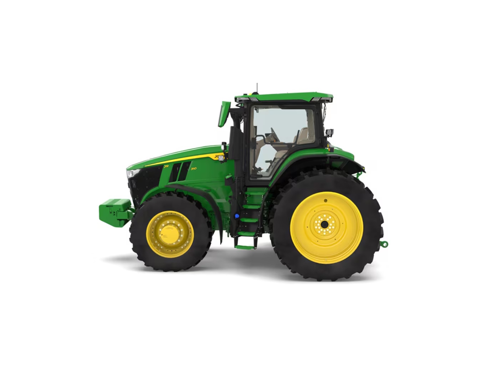 2026 John Deere Ag 7R 310 Tractor