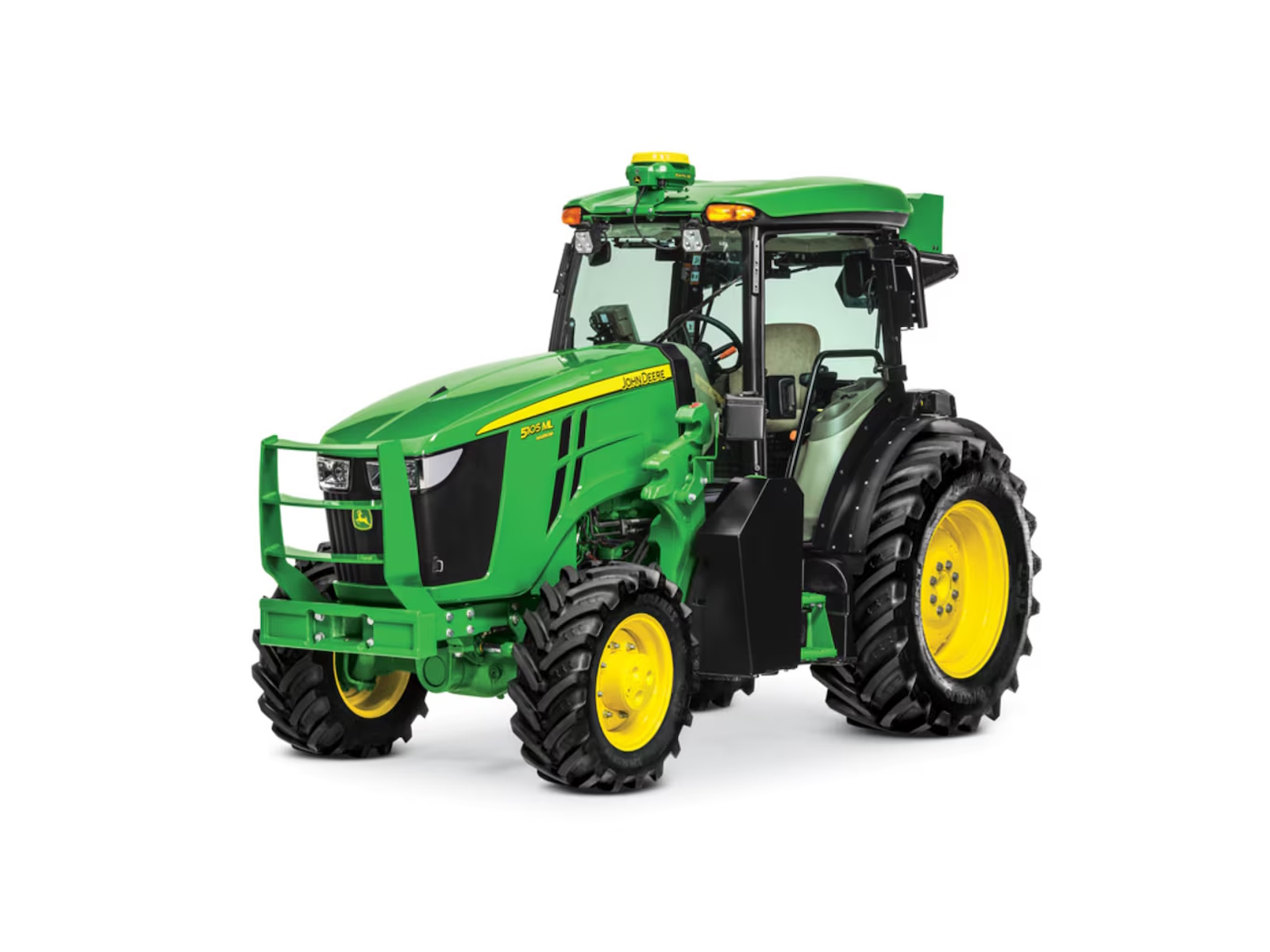 2026 John Deere Ag 5105ML Tractor