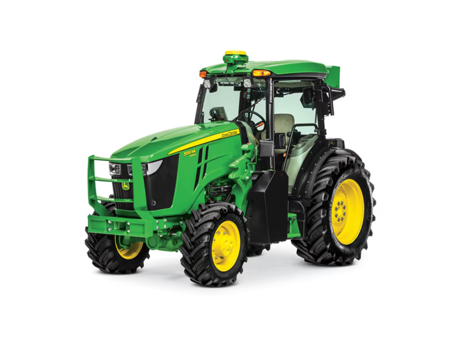 2026 John Deere Ag 5130ML Tractor