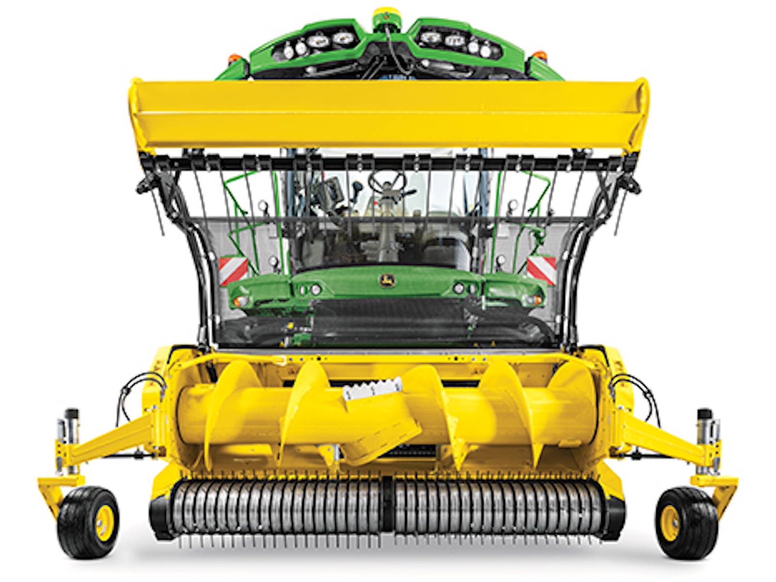 2026 John Deere Ag 46R Hay & Forage