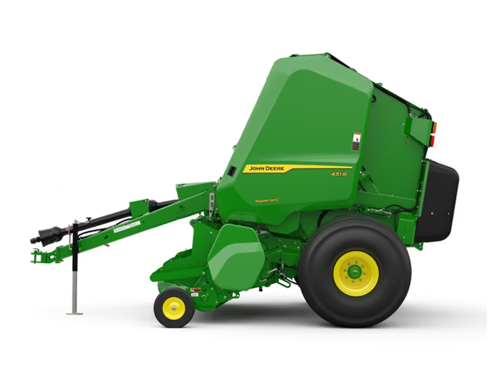 2026 John Deere Ag 451R Hay & Forage