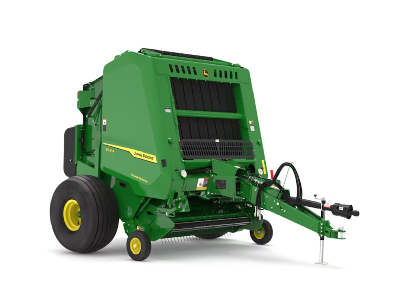 2026 John Deere Ag 561M Hay & Forage