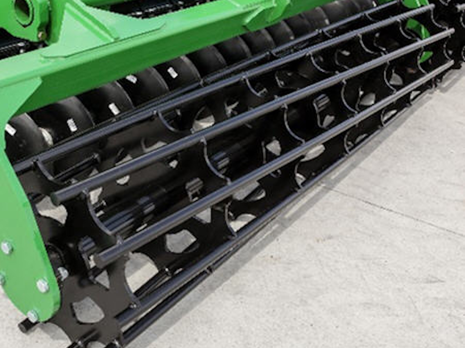 2026 John Deere Ag 2680H Tillage